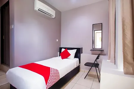 Hotel Avatarr