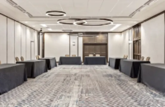 Delta Hotels Burlington