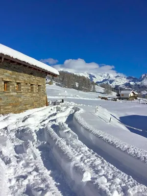 Lavarets Chambres D’Hôtes