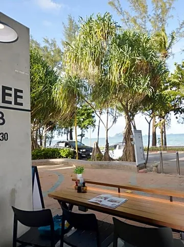 รูปภาพของไอเรส อ่าวนางซีฟร้อนท์