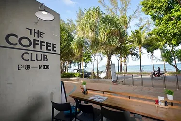 รูปภาพของไอเรส อ่าวนางซีฟร้อนท์