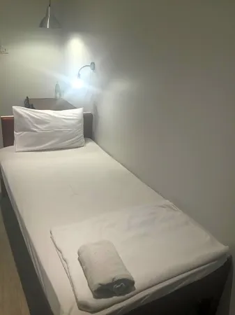 Chaba Chalet Hotel Отели рядом со станцией Железнодорожная станция Хуа Хин