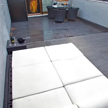 Zenthe Small Luxury B&B and Yoga