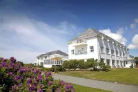 Hotel Jerbourg - 4 estrellas