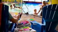 Stoney Creek Hotel Tulsa - Broken Arrow - Pools