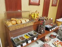 黃金屋飯店 - 早餐