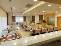 Inci Class Hotel - فطور