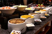 Aha Kopanong Hotel & Conference Centre - breakfast
