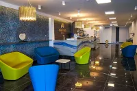 Nautilus Hotel - bar
