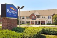 Baymont by Wyndham Wichita East Hotels in Wichita