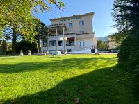Hotel la Fontana - Beach