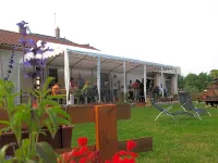 Hôtel Restaurant de l'Abbaye Hotels in Dolancourt
