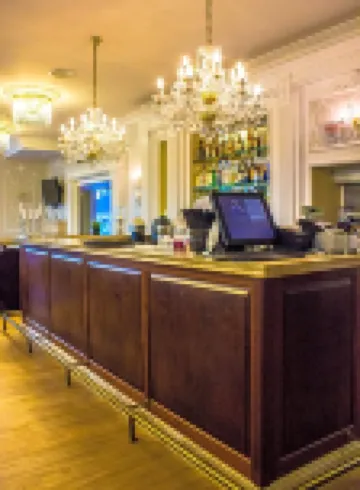 Jasek Premium Hotel Wrocław