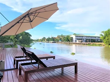 รูปภาพของธาราริน วิลล่า