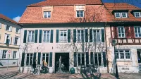 Stadthotel Haslach Hotel di Fischerbach