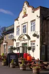 Darrington by Greene King Inns فنادق في Monk Fryston