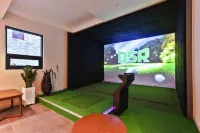 Anseong City Hotel Hotels in Anseong-si