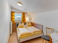 Weberbauer Hotels in Hollersbach im Pinzgau
