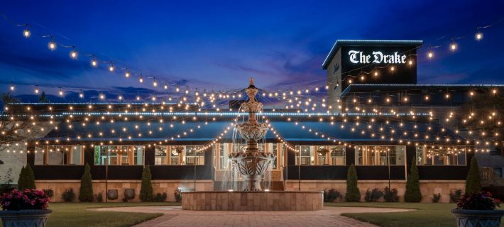 The Drake Oak Brook, Autograph Collection Hotels in DuPage County