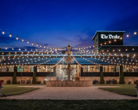 The Drake Oak Brook, Autograph Collection Hotels in Oak Brook