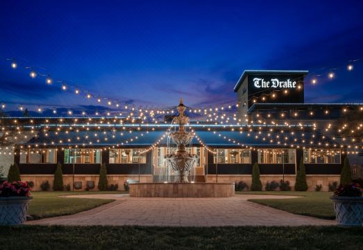 The Drake Oak Brook, Autograph Collection お得に宿泊予約オーク・ブルック