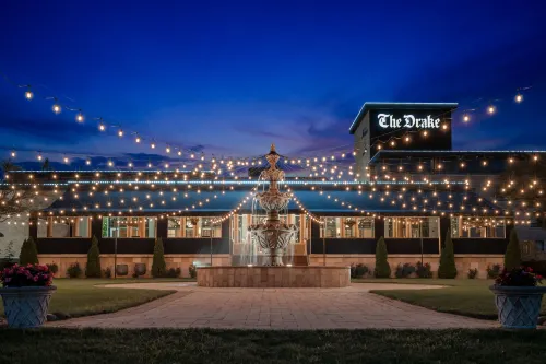 The Drake Oak Brook, Autograph Collection Hotels in Oak Brook