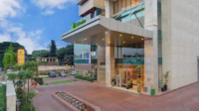 Holiday Inn BENGALURU RACECOURSE by IHG Hotels in 