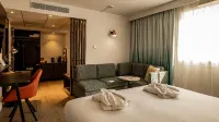 Holiday Inn Toulon - City Centre