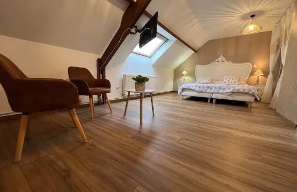 户外農場住宿加早餐旅館