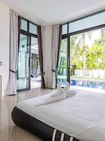 รูปภาพของ3 Bedroom Pool Villa (BL2)