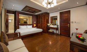 Hanoi Nostalgia Hotel & Spa