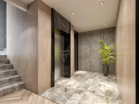 Odua Golden Mansyur Medan