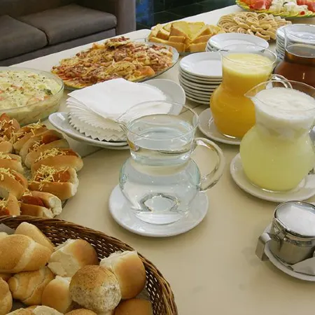 Hotel Diogo