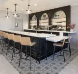 โรงแรมเวอร์จิเนีย ซานตาบาร์บารา เทเพรสทรี คอลเลกชัน บาย ฮิลตัน - ที่มีบาร์