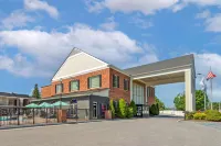 Best Western Hendersonville Inn Hotels in Henderson County