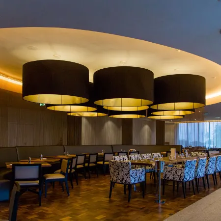 Park Inn by Radisson Libreville