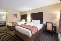 Best Western McKenzie - Motels