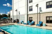 Hampton Inn Austin-Round Rock - Pools