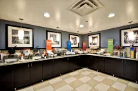 Hampton Inn Columbus/Dublin - Breakfast