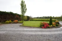 Dun Cromain B&B Hotels in County Offaly