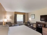 Best Western Logan Inn Hotels in Logan County