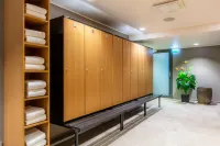 塔林皇宮酒店-麗笙酒店獨立成員 - SPA