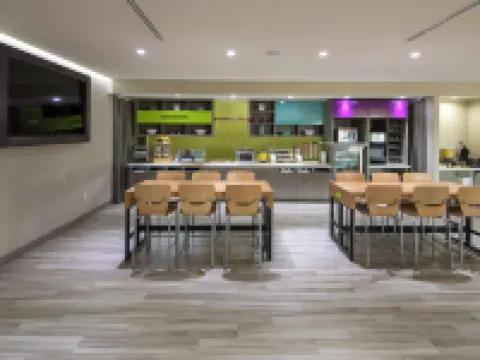 Home2 Suites by Hilton Owasso Hotels in Owasso