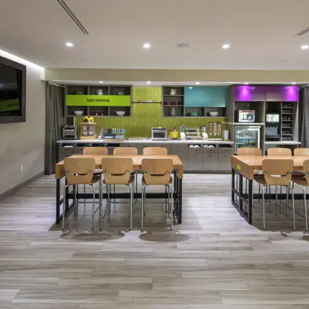 Home2 Suites by Hilton Owasso