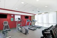 Home2 Suites by Hilton Richmond Hill Savannah I 95 - Træningscentre