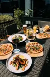 Best Western Hobart - breakfast