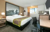 Super 8 by Wyndham Amarillo East