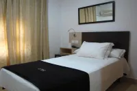 Hotel Room فنادق في Santa Cristina de Cobres