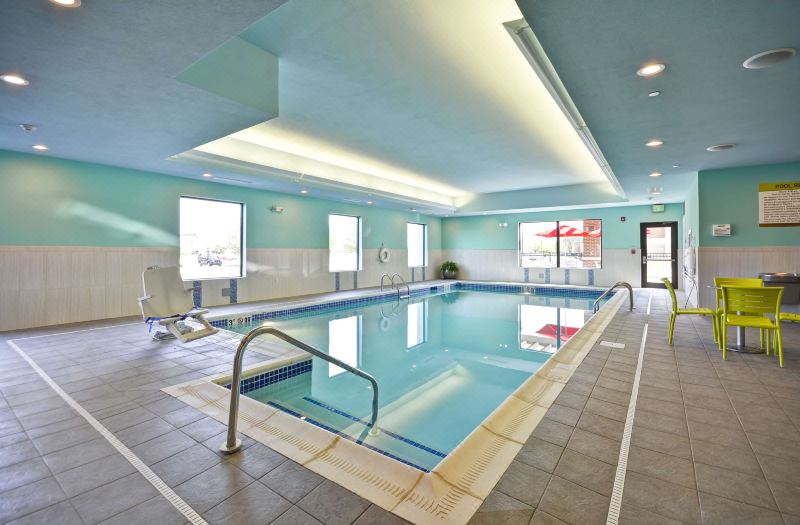 Home2 Suites by Hilton - Evansville, IN photo 3