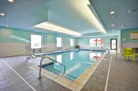 Home2 Suites by Hilton - Evansville, IN - Pools